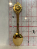 Brisbane Queensland Australia Souvenir Spoon