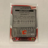 #148 Dion Phaneuf Calgary Flames   2007-08 UD Victory Hockey  Card A1E