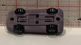 Copper Turbo Racer Unbranded Toy Diecast Car