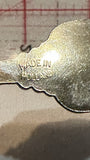 Vancouver British Columbia Souvenir Spoon