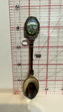 Vancouver British Columbia Souvenir Spoon