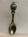 Badlands South Dakota Souvenir Spoon