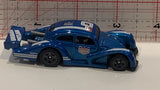 Blue Urban Outlaw Volkswagen Kafer Racer DTW93 Hot Wheels Toy Diecast Car