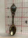 Badlands South Dakota Souvenir Spoon