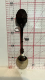 Vancouver British Columbia Souvenir Spoon