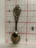 Badlands South Dakota Souvenir Spoon