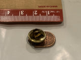 Investing in All Kids Canada Logo Lapel Hat Pin CE