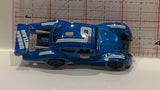 Blue Urban Outlaw Volkswagen Kafer Racer DTW93 Hot Wheels Toy Diecast Car