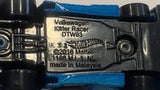 Blue Urban Outlaw Volkswagen Kafer Racer DTW93 Hot Wheels Toy Diecast Car