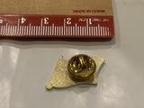 USA American Flag Lapel Hat Pin CE