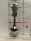 Winnipeg Canadian Flag Canada Maple Leaf Souvenir Spoon