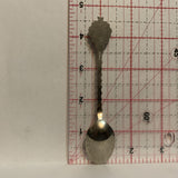 Buffalo Days Regina Saskatchewan Collectable Souvenir Spoon CT