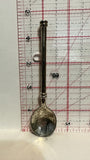 Teaspoon Souvenir Spoon