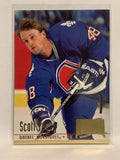 #181 Scott Young Quebec Nordiques 1994-95 Fleer Ultra Hockey Card