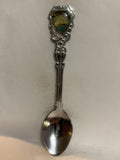 Maaillette Nova Scotia Souvenir Spoon