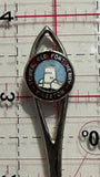 Tower Old Fort Henry Kingston Ontario Souvenir Spoon