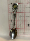 Maaillette Nova Scotia Souvenir Spoon