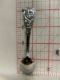 Maaillette Nova Scotia Souvenir Spoon