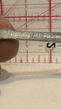 Tower Old Fort Henry Kingston Ontario Souvenir Spoon