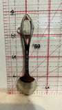 Tower Old Fort Henry Kingston Ontario Souvenir Spoon