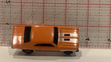 Orange '68 Nova Hot Wheels Toy Diecast Car