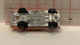 Orange '68 Nova Hot Wheels Toy Diecast Car