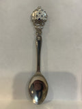 Scotland Flag Souvenir Spoon