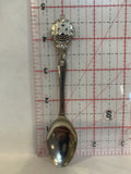 Scotland Flag Souvenir Spoon