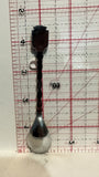 Drente Crest Emblem Netherlands Souvenir Spoon