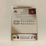 #57 Marek Svatos Colorado Avalanche  Series 1 2007-08 Upper Deck Hockey  Card A1E