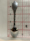 Ontario Crest Emblem Souvenir Spoon