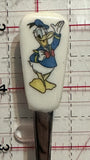 Donald Duck Disney Souvenir Spoon