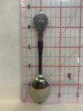 Scotland Flag Souvenir Spoon