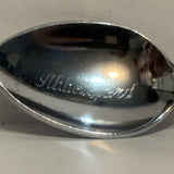 Abbobsford British Columbia Collectable Souvenir Spoon CT