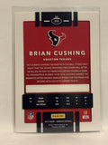 #210 Brian Cushing Houston Texans 2017 Panini Football Card
