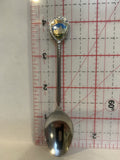 Victoria BC Canada Souvenir Spoon