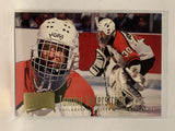 #160 Tommy Soderstrom Philadelphia Flyers 1994-95 Fleer Ultra Hockey Card