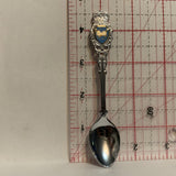 Abbobsford British Columbia Collectable Souvenir Spoon CT