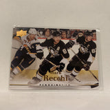 #363 Mark Recchi Pittsburgh Penguins  Series 2 2007-08 Upper Deck Hockey  Card A1E