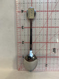 Victoria BC Canada Souvenir Spoon