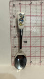 Donald Duck Disney Souvenir Spoon