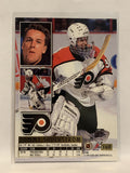 #160 Tommy Soderstrom Philadelphia Flyers 1994-95 Fleer Ultra Hockey Card