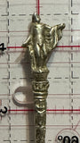 Statue Souvenir Spoon