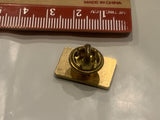 Chef Salad Mcdonalds Lapel Hat Pin CE