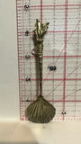 Statue Souvenir Spoon