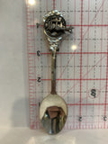 Jacob's Ont Horse Buggy Souvenir Spoon