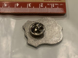 Route 66 Sign Lapel Hat Pin CE