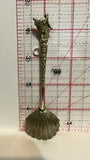 Statue Souvenir Spoon
