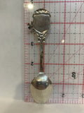 Jacob's Ont Horse Buggy Souvenir Spoon