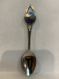 Waterton Lake Souvenir Spoon